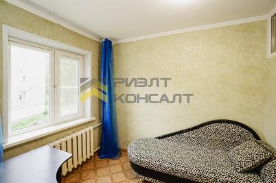 Продажа квартиры Омск. проспект Мира, 167, к.1