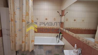 Продажа квартиры Омск. улица Шебалдина, 199