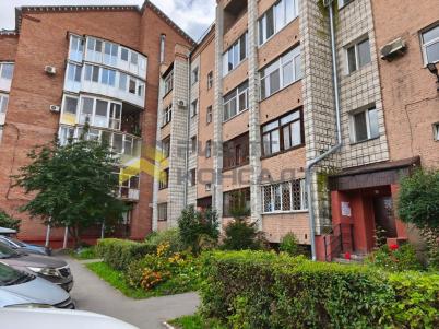 Продажа квартиры Омск. улица Шебалдина, 199