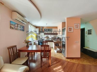 Продажа квартиры Омск. улица Шебалдина, 199