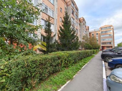 Продажа квартиры Омск. улица Шебалдина, 199