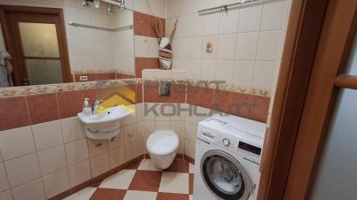Продажа квартиры Омск. улица Шебалдина, 199