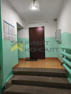 Продажа квартиры Омск. улица Шебалдина, 199