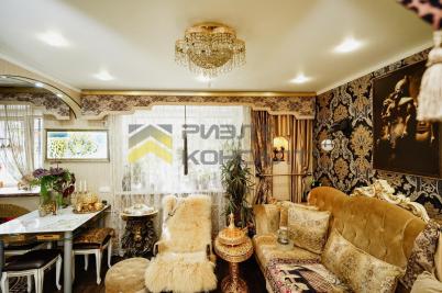 Продажа квартиры Омск. улица 5-я Кордная, 20