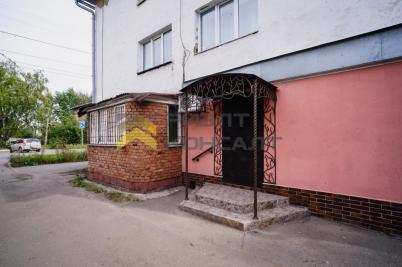 Продажа квартиры Омск. улица 5-я Кордная, 20