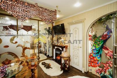 Продажа квартиры Омск. улица 5-я Кордная, 20