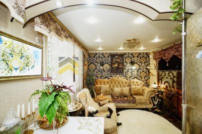 Продажа квартиры Омск. улица 5-я Кордная, 20