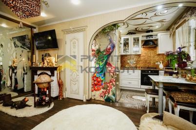 Продажа квартиры Омск. улица 5-я Кордная, 20