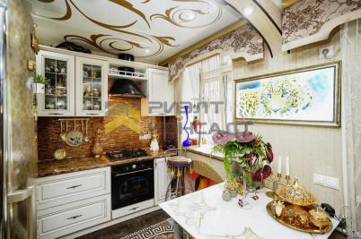 Продажа квартиры Омск. улица 5-я Кордная, 20