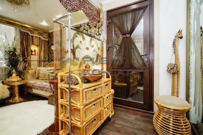 Продажа квартиры Омск. улица 5-я Кордная, 20