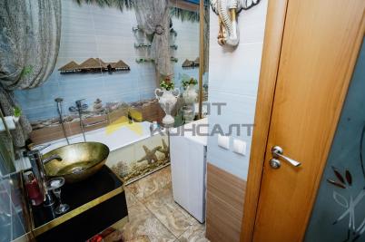 Продажа квартиры Омск. улица 5-я Кордная, 20