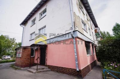 Продажа квартиры Омск. улица 5-я Кордная, 20