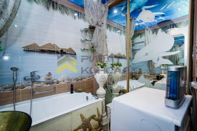 Продажа квартиры Омск. улица 5-я Кордная, 20