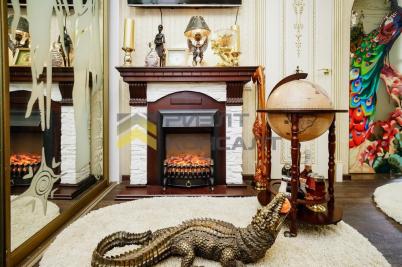 Продажа квартиры Омск. улица 5-я Кордная, 20