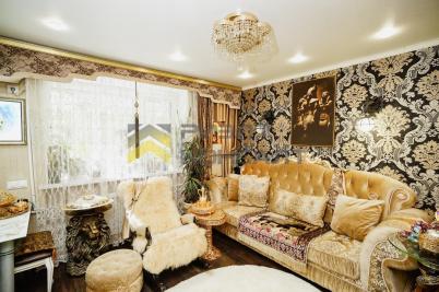 Продажа квартиры Омск. улица 5-я Кордная, 20