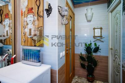 Продажа квартиры Омск. улица 5-я Кордная, 20