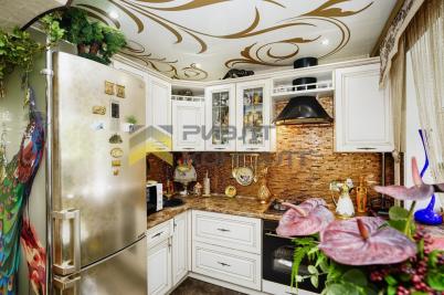 Продажа квартиры Омск. улица 5-я Кордная, 20