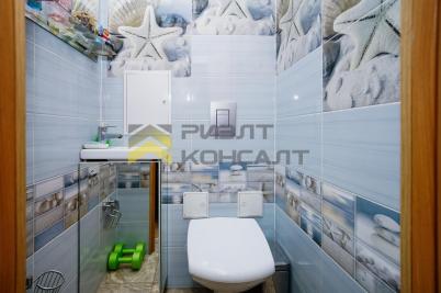 Продажа квартиры Омск. улица 5-я Кордная, 20