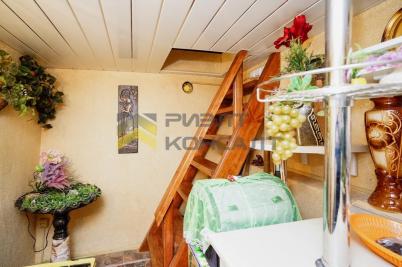 Продажа квартиры Омск. улица 5-я Кордная, 20