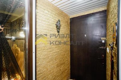 Продажа квартиры Омск. улица 5-я Кордная, 20