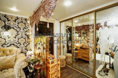 Продажа квартиры Омск. улица 5-я Кордная, 20