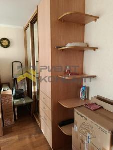 Продажа квартиры Омск. улица Карело-Финская, 23 Продажа квартиры Омск. улица Карело-Финская, 23