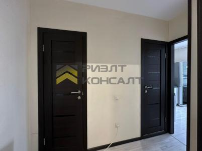 Продажа квартиры Омск.&nbsp;улица 21-я Амурская, 41/1