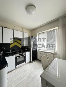 Продажа квартиры Омск.&nbsp;улица 21-я Амурская, 41/1