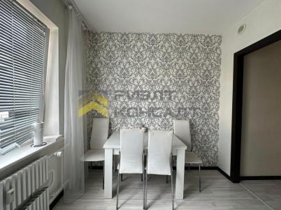 Продажа квартиры Омск.&nbsp;улица 21-я Амурская, 41/1
