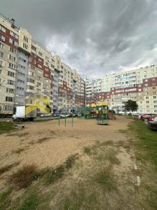 Продажа квартиры Омск. улица 21-я Амурская, 41/1 Продажа квартиры Омск. улица 21-я Амурская, 41/1
