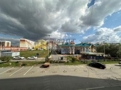 Продажа квартиры Омск.&nbsp;улица 21-я Амурская, 41/1