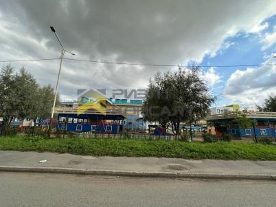 Продажа квартиры Омск.&nbsp;улица 21-я Амурская, 41/1