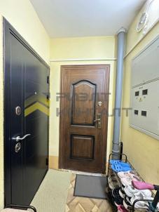 Продажа квартиры Омск.&nbsp;улица 21-я Амурская, 41/1