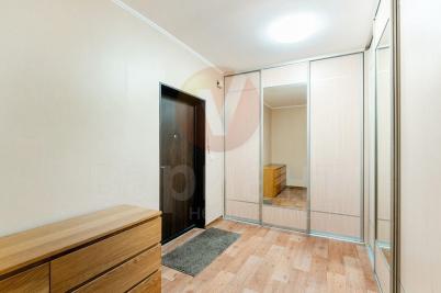 Продажа квартиры Омск. улица Масленникова 203/1