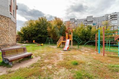 Продажа квартиры Омск. улица Масленникова 203/1