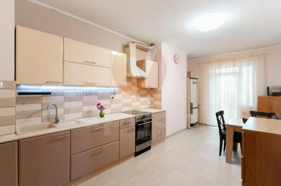 Продажа квартиры Омск. улица Масленникова 203/1