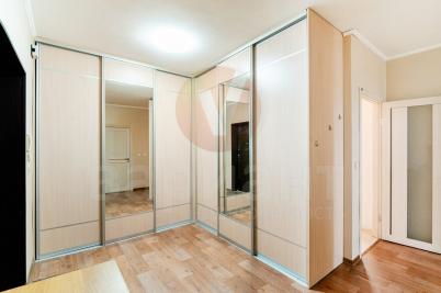 Продажа квартиры Омск. улица Масленникова 203/1