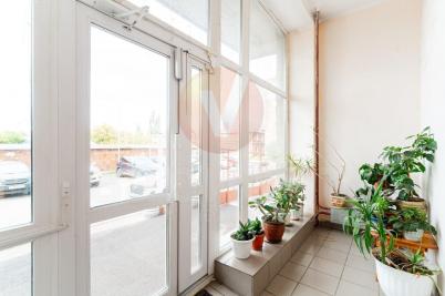 Продажа квартиры Омск. улица Масленникова 203/1