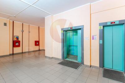Продажа квартиры Омск. улица Масленникова 203/1