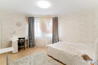 Продажа квартиры Омск. улица Масленникова 203/1