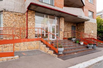 Продажа квартиры Омск. улица Масленникова 203/1