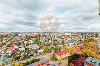 Продажа квартиры Омск. улица Масленникова 203/1