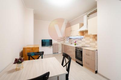 Продажа квартиры Омск. улица Масленникова 203/1