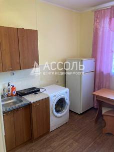 Продажа коммерческой недвижимости Омск. пр-кт. Комарова,15 к 3 Продажа коммерческой недвижимости Омск. пр-кт. Комарова,15 к 3