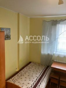 Продажа коммерческой недвижимости Омск. пр-кт. Комарова,15 к 3 Продажа коммерческой недвижимости Омск. пр-кт. Комарова,15 к 3