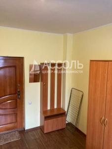 Продажа коммерческой недвижимости Омск. пр-кт. Комарова,15 к 3 Продажа коммерческой недвижимости Омск. пр-кт. Комарова,15 к 3