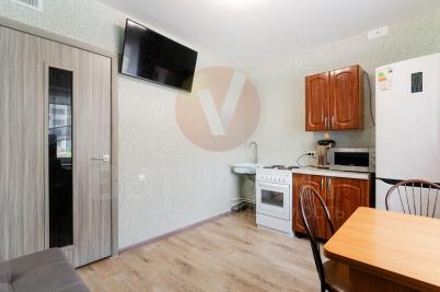 Продажа квартиры Омск. 4-й Амурский проезд 11