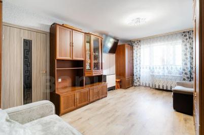 Продажа квартиры Омск. 4-й Амурский проезд 11