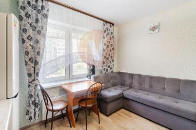 Продажа квартиры Омск. 4-й Амурский проезд 11