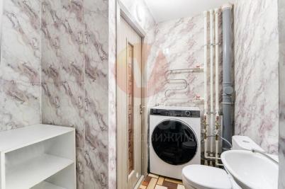 Продажа квартиры Омск. 4-й Амурский проезд 11